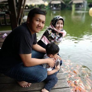 Marlizah Hanafie profile icon