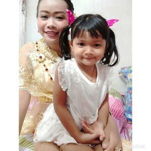 อิ' หล่า' profile icon