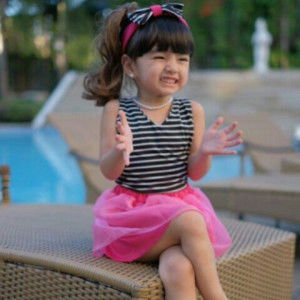 Vitri El-fatihah profile icon