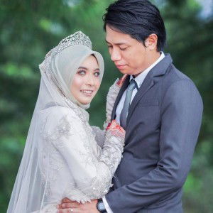 Siti Nur-fatihah A Rashid profile icon