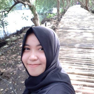 Aprianti Rahayu profile icon