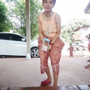 น้อง'กุ้ง คนเดิม profile icon