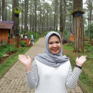 Talita Auliandina profile icon