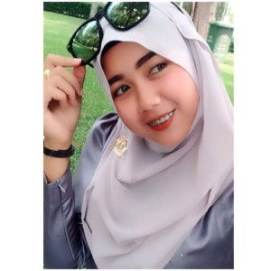 Noo'na Paweena profile icon