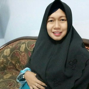 Dwi Prasetyowati profile icon