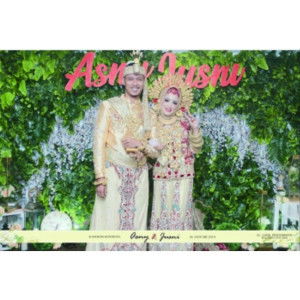 Asny Anwar profile icon