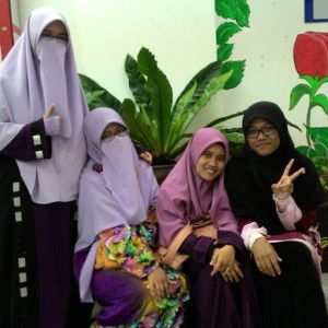 sal Salihah profile icon