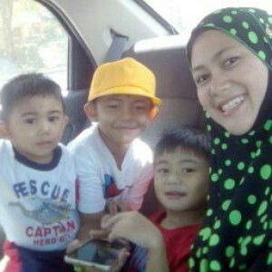 norly nani profile icon