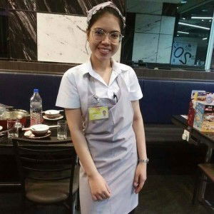 Numfon Jeeranun profile icon