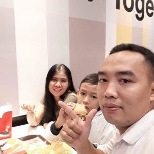 Rizky Aditya profile icon