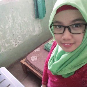 Chafifa Nur Aini profile icon