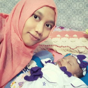 Suci Atining profile icon