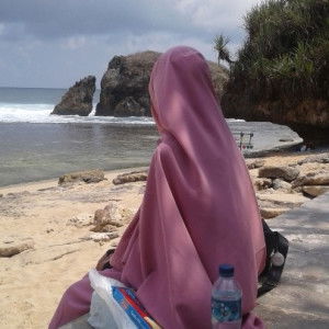 Fifi Hanifah profile icon