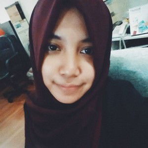 Tiara Puspita Dewi profile icon