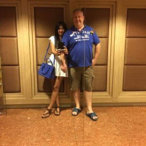 Pan Lovelove profile icon