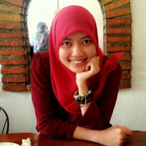 Dyah Anggara Sulastri profile icon