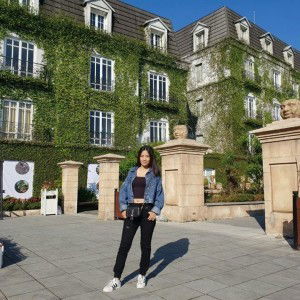 Fai MeeRuk profile icon