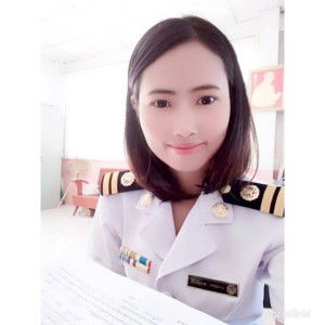 Panisara Phuangsombat profile icon