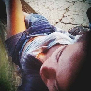 Nong Eye profile icon