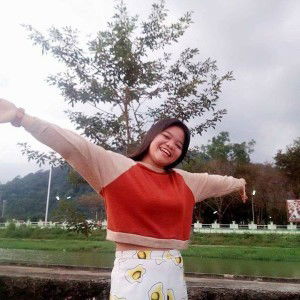 Nareekarn Karn SangSawang profile icon