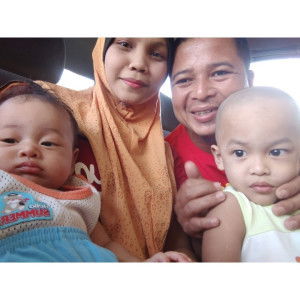 PN. Hayati Azman profile icon