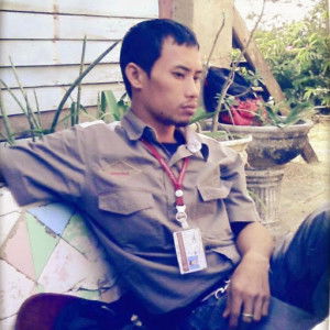 วรพงษ์ บริบูรณ์ profile icon