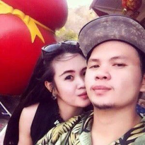 Onthaworn Sunisa profile icon