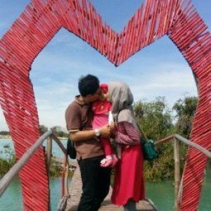 Aulia Wulandari profile icon