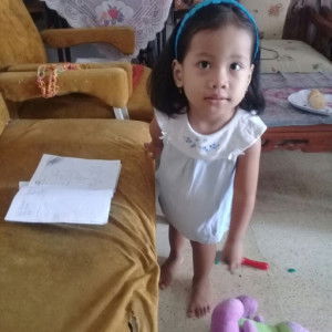 Marta Rosita Sari profile icon