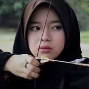 Azizah Nasution profile icon