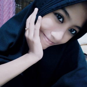 Pipit Shofiyyah Nasa profile icon