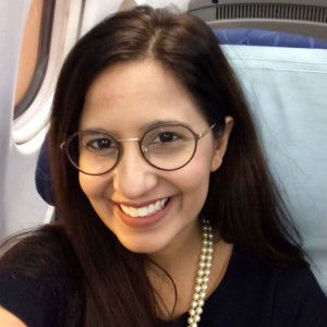 Roshni Mahtani profile icon