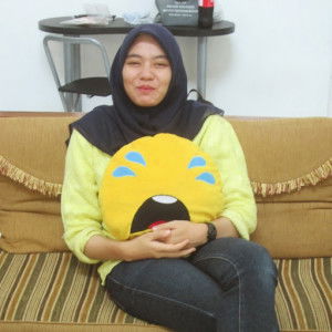 euis wahyuni profile icon