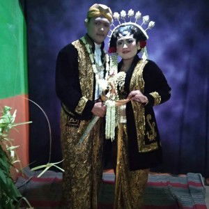 SaFika TrisTiyanthi profile icon