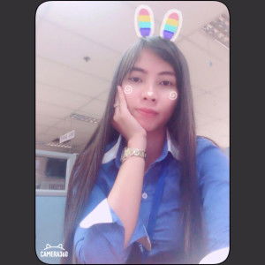 May Parichat profile icon