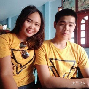 FT Fon Artitiya profile icon