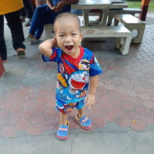 จิตติพงศิ์ ทองไทรบุญ profile icon