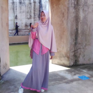 Anisa Farahwati profile icon