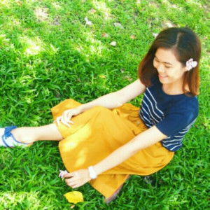 Ying Chomphoo profile icon