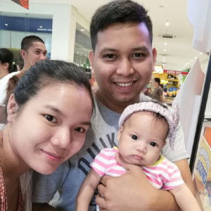 Erica Gene Cezar profile icon