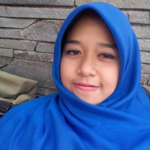 Rina Astuty profile icon