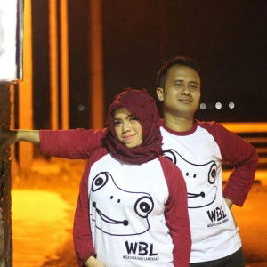 Ana Wildani profile icon