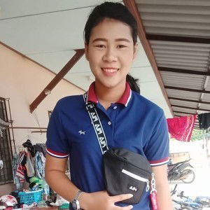 จุฑามาศ แก้วโสด profile icon