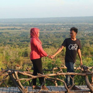 Ais Polepel Cheko profile icon