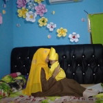 Nining Andriani profile icon