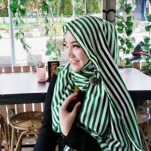 Syelly Vera Rizkia profile icon