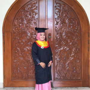 Dessyntya Rengganis profile icon