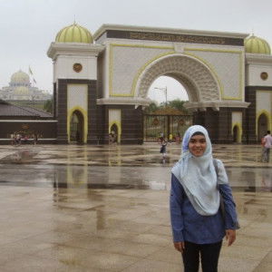 Rania Wulandari profile icon