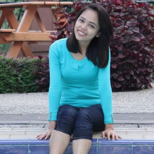 Putri Rahayu profile icon