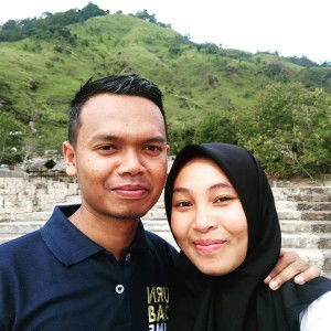 Hendra Marlinta profile icon